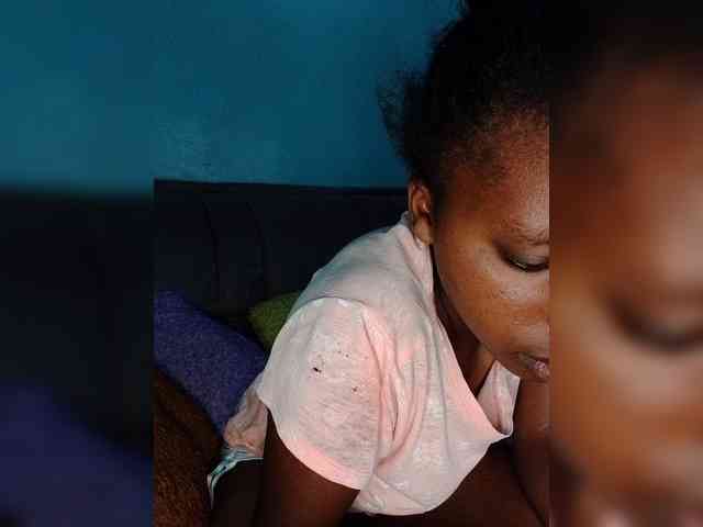 Salomexexyy webcam