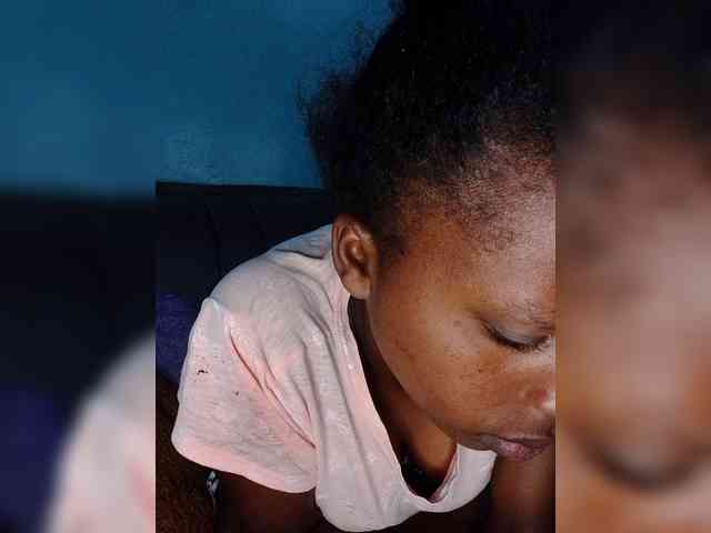 Salomexexyy webcam