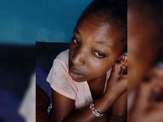 Salomexexyy webcam