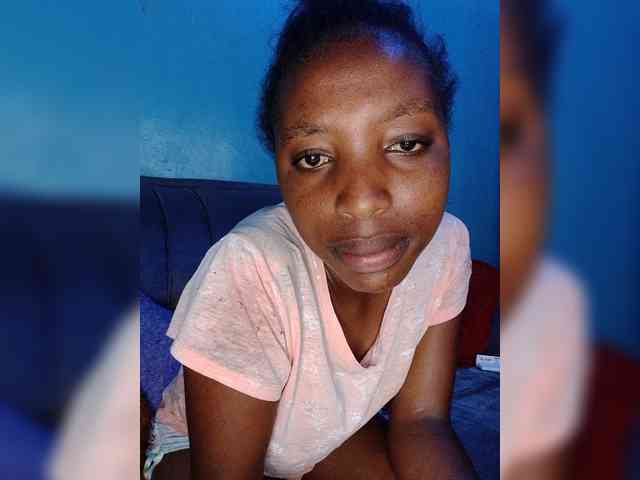 Salomexexyy webcam