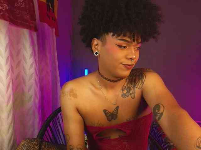 Medusapz22 Live Webcam on BongaCams