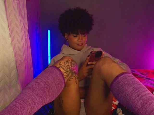Medusapz22 Live Webcam on BongaCams