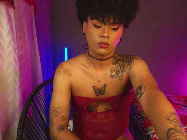 Medusapz22 Live Webcam on BongaCams