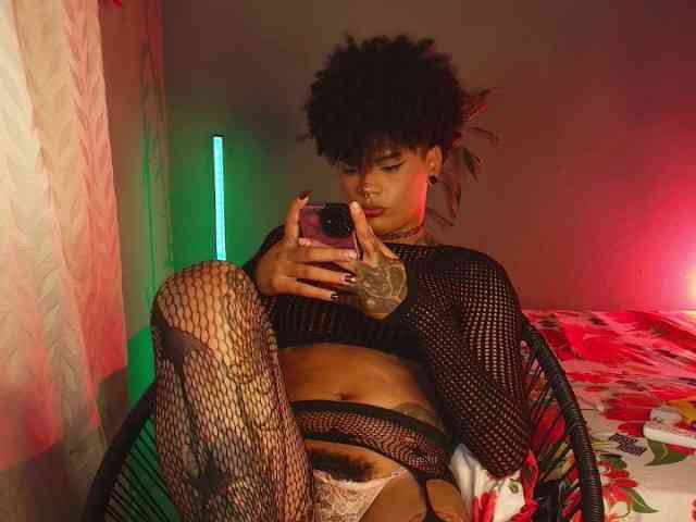 Medusapz22 Live Webcam on BongaCams
