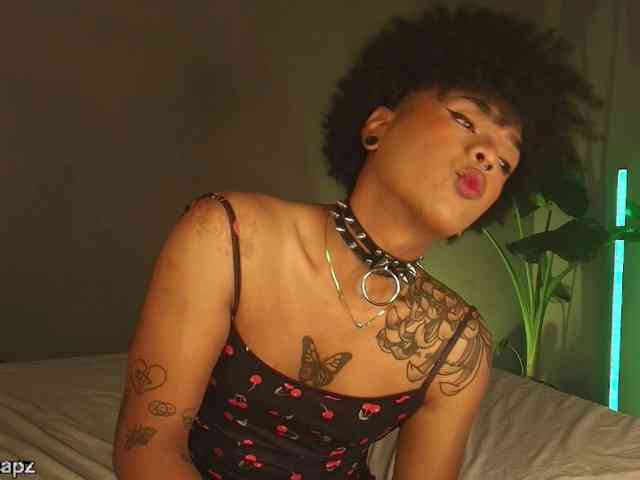 Medusapz22 Live Webcam on BongaCams