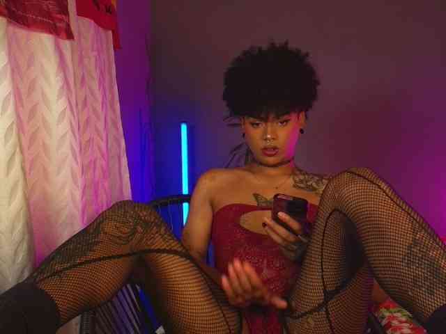 Medusapz22 Live Webcam on BongaCams