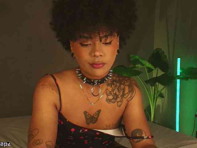Medusapz22 Live Webcam on BongaCams