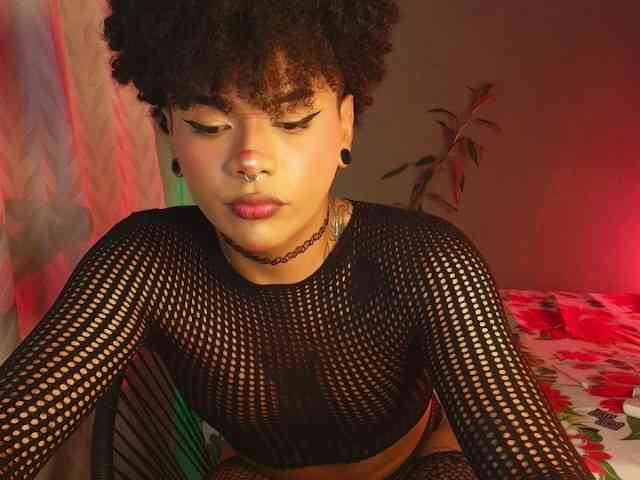 Medusapz22's cam show statistics and live stream