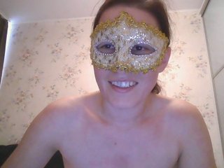 Vedmochka-1 Porn Show