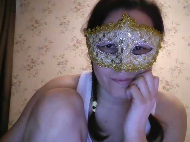 Vedmochka-1 live cam on BongaCams