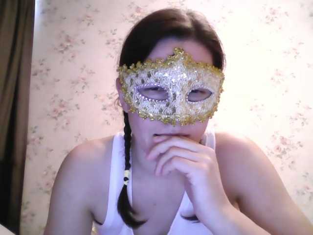 Vedmochka-1 live cam on BongaCams