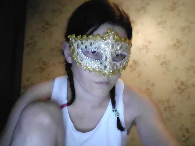 Vedmochka-1 live cam on BongaCams