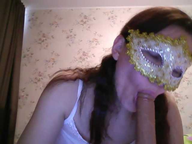 Vedmochka-1 live cam on BongaCams