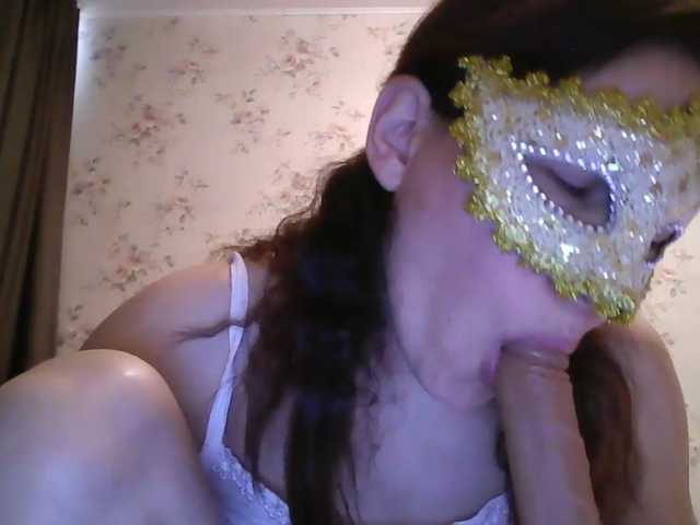 Vedmochka-1 live cam on BongaCams