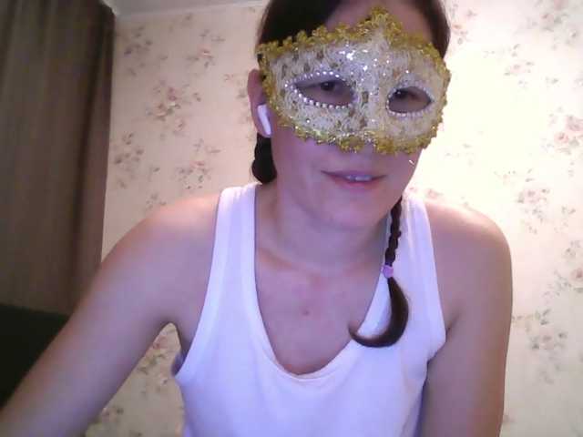 Vedmochka-1 live cam on BongaCams