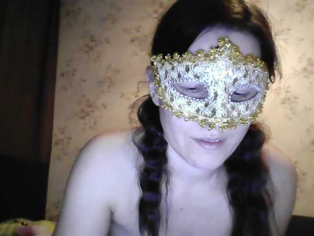 Vedmochka-1 live cam on BongaCams