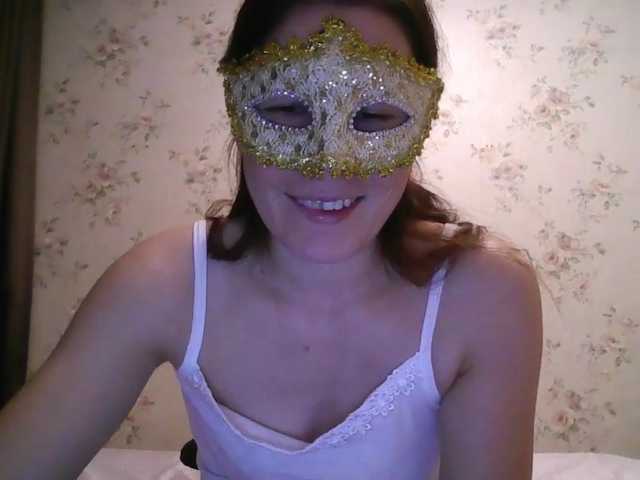 Vedmochka-1 live cam on BongaCams