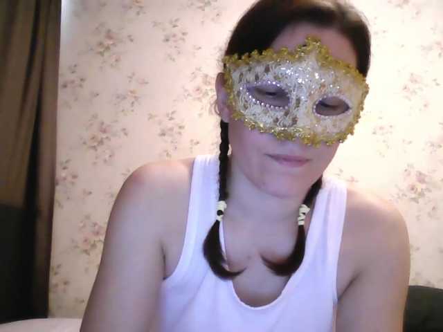 Vedmochka-1 live cam on BongaCams