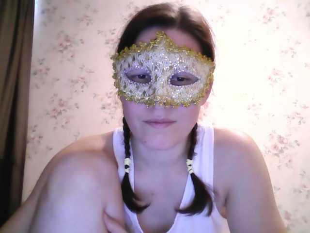 Vedmochka-1 live cam on BongaCams