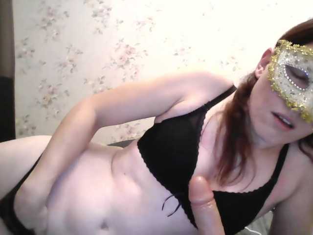Vedmochka-1 live cam on BongaCams