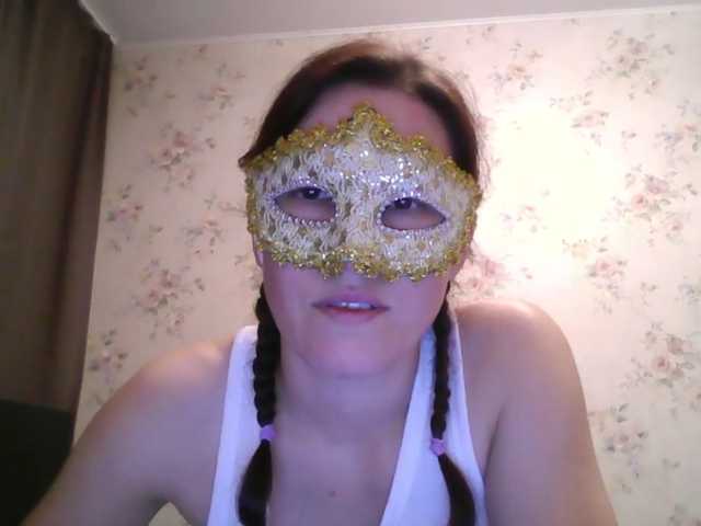Vedmochka-1 live cam on BongaCams