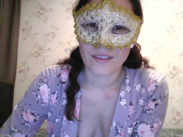 Vedmochka-1 live cam on BongaCams