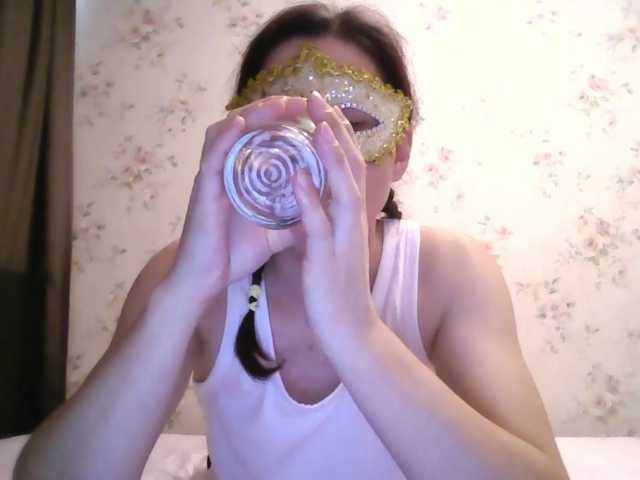 Vedmochka-1 live cam on BongaCams