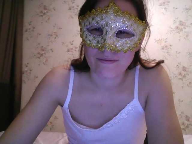 Vedmochka-1 live cam on BongaCams