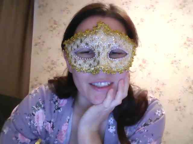 Vedmochka-1 webcam