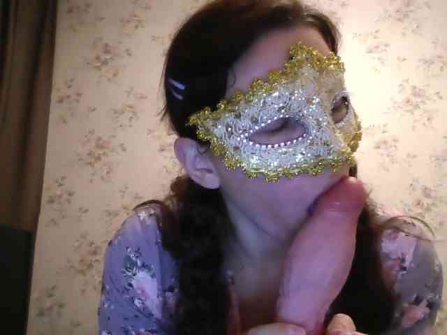 Vedmochka-1 webcam