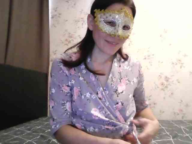 Vedmochka-1 webcam