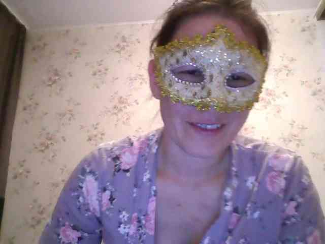 Vedmochka-1 webcam