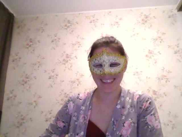 Vedmochka-1 webcam