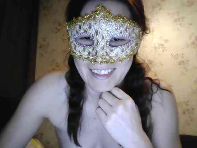 Vedmochka-1's webcam live show