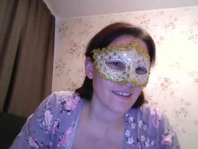 Vedmochka-1 webcam