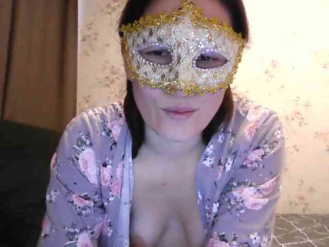Vedmochka-1 webcam