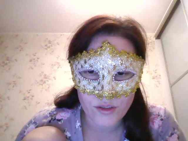amateur webcam Vedmochka-1