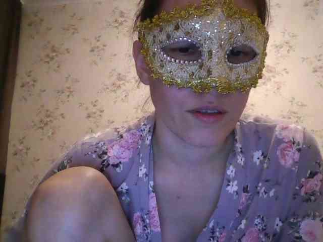 Vedmochka-1 webcam