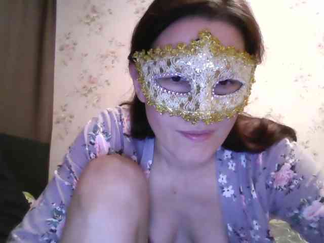 Vedmochka-1 webcam