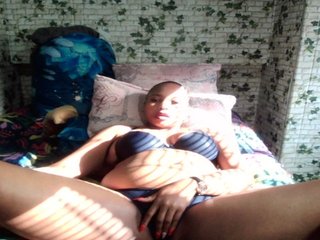 Ebonyseduction00's Live Webcam