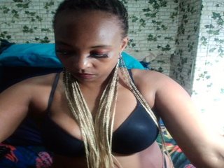 Ebonyseduction00 Porn Show