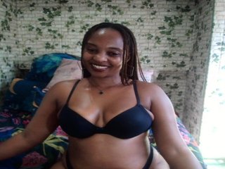 Ebonyseduction00 Porn Show