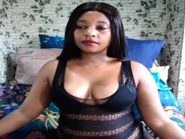 Ebonyseduction00, en directo ahora en BongaCams