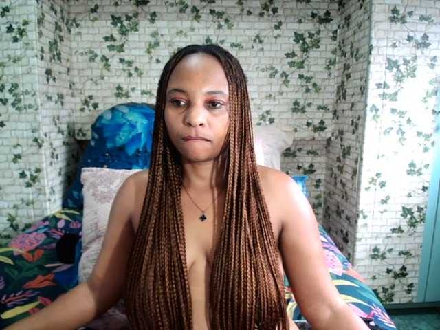Ebonyseduction00 live cam on BongaCams