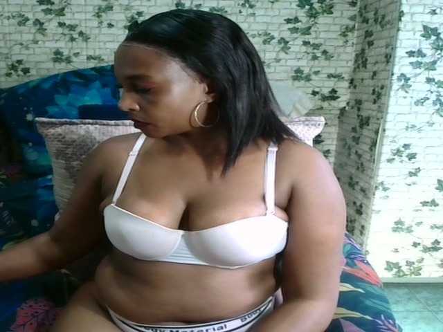 Ebonyseduction00 live cam