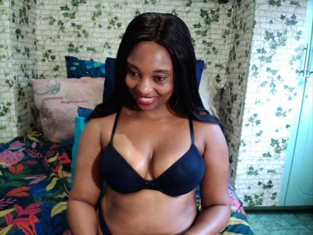 Ebonyseduction00 live cam on BongaCams