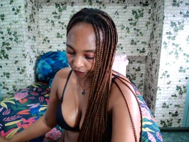 Ebonyseduction00 live cam on BongaCams