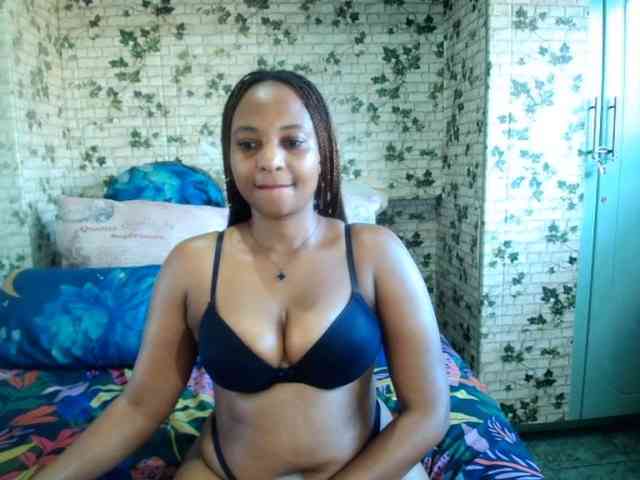 Ebonyseduction00 webcam