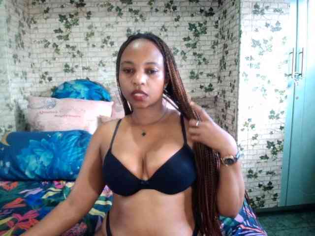 Ebonyseduction00 webcam