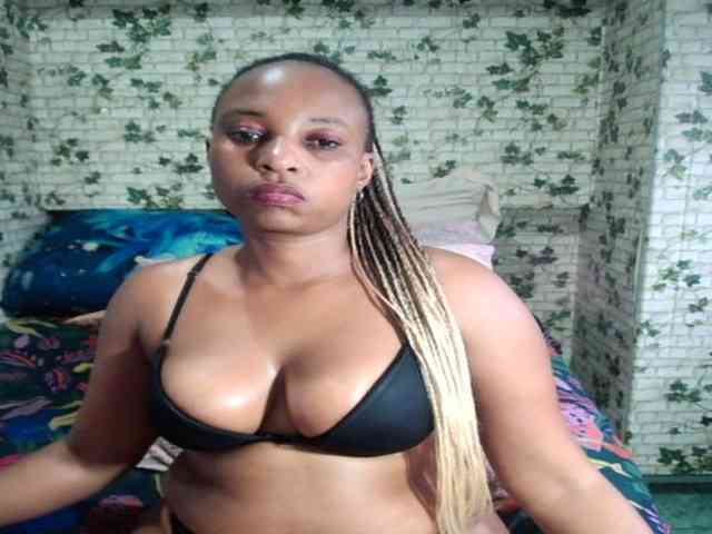 Ebonyseduction00 webcam